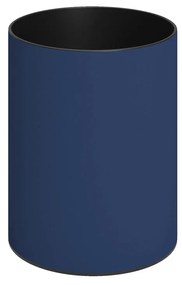Ποτήρι Οδοντόβουρτσας (Φ8x10) Pam &amp; Co 91-203 Matt Navy Blue