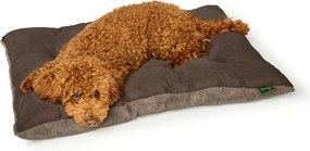 Κρεβάτιγια Σκύλους Hunter Rockford Καφέ 80x60 cm