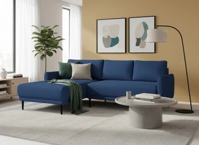 Γωνιακός καναπές Solace-Mple-Αριστερή