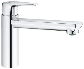 Μπαταρία κουζίνας Grohe BauEdge