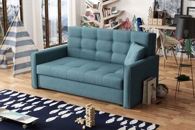 Καναπές - κρεβάτι Viva Lux ΙII διθέσιος -Beraman