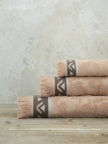 Πετσέτα 70x140 - Ardor Pink - Nima Home