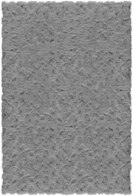 Χαλί GLACIAL GREY Σετ Κρεβατοκάμαρας (75 x 140 (2) + 75 x 230 εκ.)