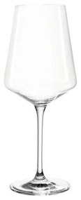Ποτήρι Κρασιού Puccini 069553L 560ml Clear Leonardo Glass