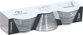 Μπολ (Σετ 3τμχ) Homeware Lycium 622301515488