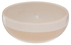 Μπωλ (Φ15) S-D Asma Beige 188946B