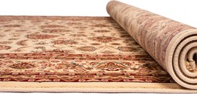 Χαλί (200x250) Βιοκαρπέτ Isfahan 3783B Cream/ Cream