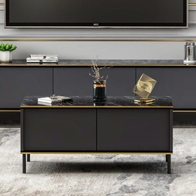 Coffee Table Imaj - Anthracite Anthracite