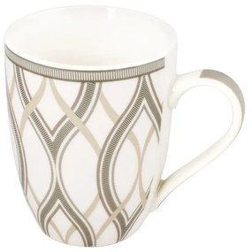 Κούπα 340ml B09-0295 - Max.Home® - 6 ΤΜΧ