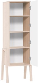 Ντουλάπα μονόφυλλη Spot Young