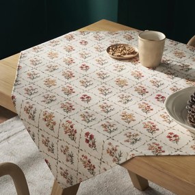 Τραπεζομάντηλο (135x180) Gofis Home Nortia 163