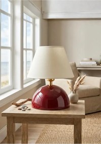 Stewehome Πορτατίφ υφασμάτινο με καλώδιο 24x24x26 cm