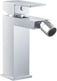 Karag  Delos E02FB382 Cromo - Μπαταρία Μπιντέ