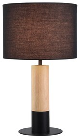 Πορτατίφ Viokef Carrol Black 4305701
