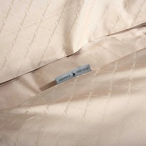 Σετ Σεντόνια Βαμβακοσατέν King Size 250x270 Greenwich Polo 2290 5204850258566