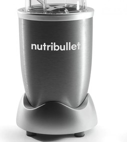 ΜΠΛΈΝΤΕΡ PERSONAL BLENDER NUTRIBULLET NB606.DG