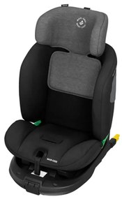 Παιδικό Κάθισμα Αυτοκινήτου Maxi Cosi Emerald Authentic Black