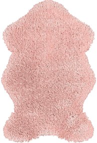 ΧΑΛΙ PINK SHADE ANIMAL Ροζ Σετ Κρεβατοκάμαρας (70 x 140 (2) + 70 x 230 εκ.) MADI