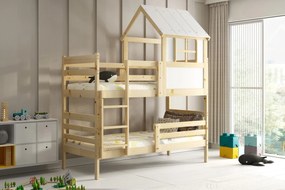 Κουκέτα Puzzle III