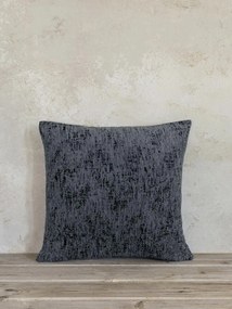 ΔΙΑΚΟΣΜΗΤΙΚΟ ΜΑΞΙΛΑΡΙ 45x45cm NIMA - BATISTA DARK GRAY