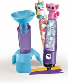 Παζλ Clementoni Trendy Animals