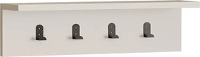 Wall Shelf Ayla - White White