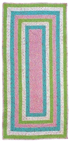 Χαλί FIORE MULTI &#8211; 070×140 cm 070cm x 140cm
