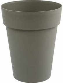 Βάζο Λουλουδιών EDA   Χρώμα Τεφρόχρουν Ø 44 x 53 cm