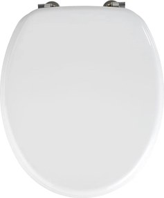 Καπάκι Λεκάνης (43.5x37.5) Wenko Valencia White 154008100