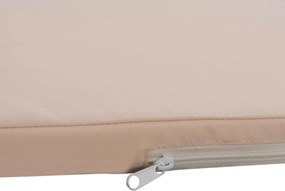 ΜΑΞΙΛΑΡΙ ΚΑΡΕΚΛΑΣ POLYESTER CHIOS ΜΠΕΖ HM11240.01P 45X45X4κ.