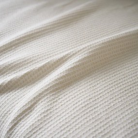 Ριχτάρι Πολυθρόνας (180x180) Gofis Home Odessa Off White 533/05