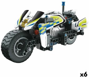 Παιχνίδι Kατασκευή IM Master 193 Τεμάχια