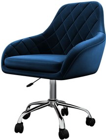 Καρέκλα γραφείου Muz 1018-Mple