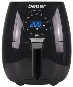 Beper Φριτέζα αέρος 5L 1450W P101FRI050