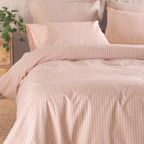 Ζεύγος Μαξιλαροθήκες (50x70) Rythmos Next Masters Pink
