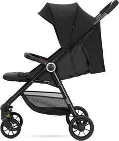 BABY STROLLER NOIR up to 22kg BLACK