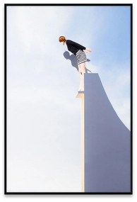 Πόστερ Playground 04 11155 30x40 Paper Collective Vertical Paper