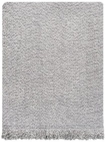 Beauty Home Μαξιλαροθήκη διακοσμητική Lamb Art 8571 42x42 Γκρι