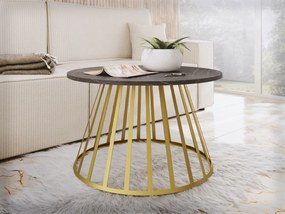 Τραπεζάκι σαλονιού Mokod-Mauro Marmaro