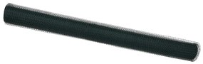 vidaXL Εξαγωνικός φράχτης Πράσινο 1.6 x 10 m Ατσάλι