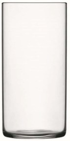 Ποτήρια Νερού Hi-Ball (Σετ 6Τμχ) BR00A12635 365ml Clear Bormioli Rocco Γυαλί