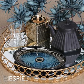 TEMPO ΠΙΑΤΑΚΙ ΤΣΑΓΙΟΥ 10.2EK. P/2376 GB6.OB72.