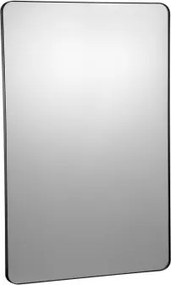 VEVOR Square Wall Mounted Mirror 30" x 40" Mirror with Aluminium Alloy Frame