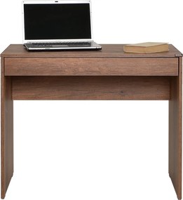 Γραφείο Oslo / Καρυδί COTRAS 90x55x75