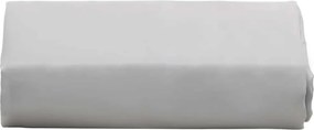vidaXL Μουσαμάς Γκρι 1 x 2,5 μ. 650 γρ./μ²