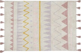 Χαλί All Season (140x200) Lorena Canals Azteca Natural-Vintage Nude