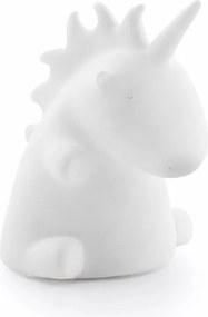 Πολύχρωμη Λάμπα Μονόκερος LEDicorn InnovaGoods