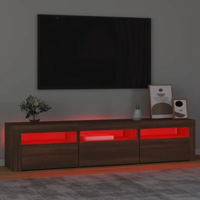 ΈΠΙΠΛΟ ΤΗΛΕΟΡΑΣΗΣ ΜΕ LED ΚΑΦΕ ΔΡΥΣ 180X35X40 ΕΚ. 3152761