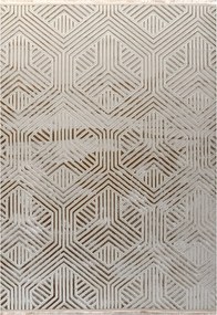 Χαλί All Season (170x240) Tzikas Carpets Eclipse 11148-770