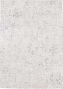 Χαλί (280x380) Royal Carpet Silky 341D White